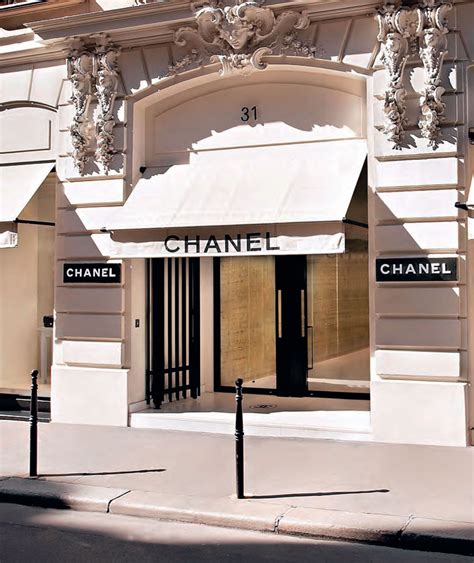 chanel careers uk|Chanel hiring near me.